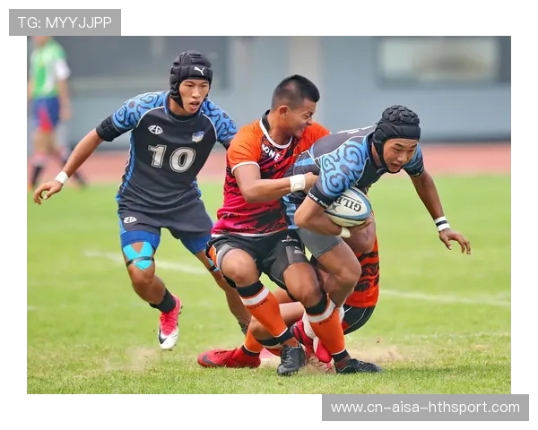 橄榄球入门课程在校园普及,青少年参与热情高涨