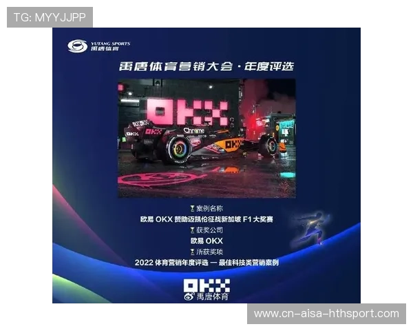 F1赛事赞助商品牌激活案例与效果评估