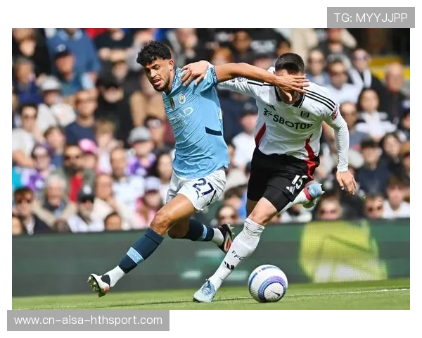 富勒姆短时间三次反击破门，曼城后防被逼到极限