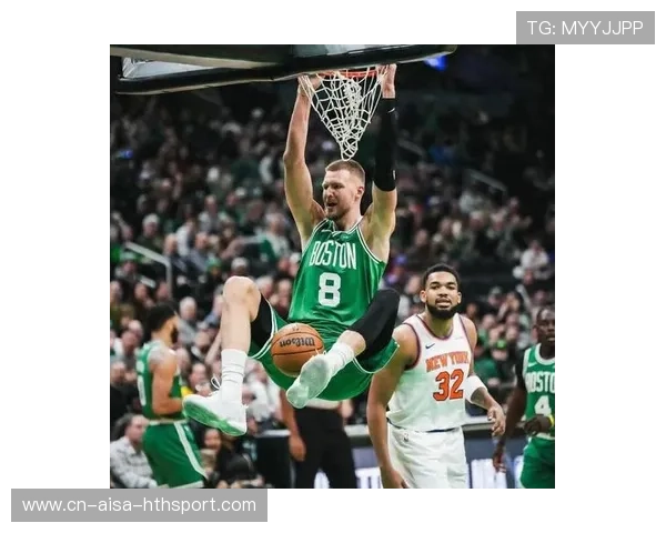 凯尔特人冲击冠军