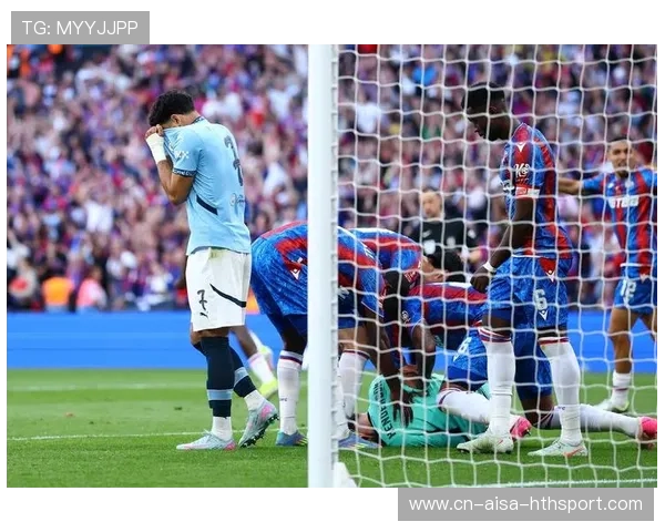 曼城中场控制力全面压制对手