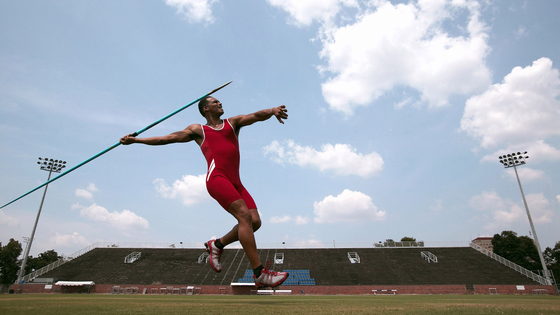 健身房训练完整指南